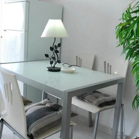 Fuer 2 Personen Ca 40 Qm In Nerja, Andalusien Costa Del Sol