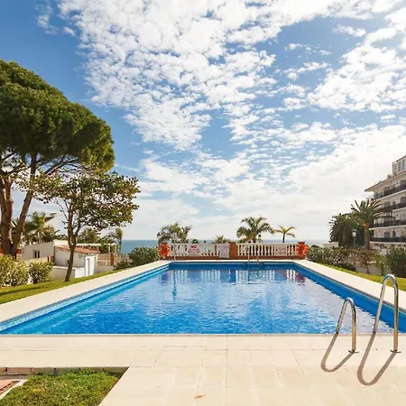Fuer 2 Personen Ca 40 Qm In Nerja, Andalusien Costa Del Sol * Nerja