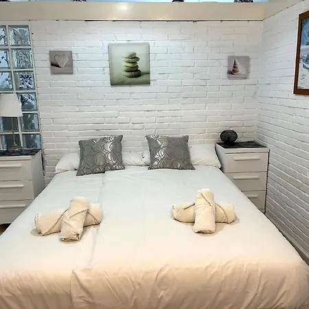 Fuer 2 Personen Ca 40 Qm In Nerja, Andalusien Costa Del Sol * Nerja