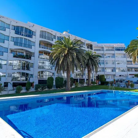Apartment Fuer 2 Personen Ca 40 Qm In Nerja, Andalusien Costa Del Sol